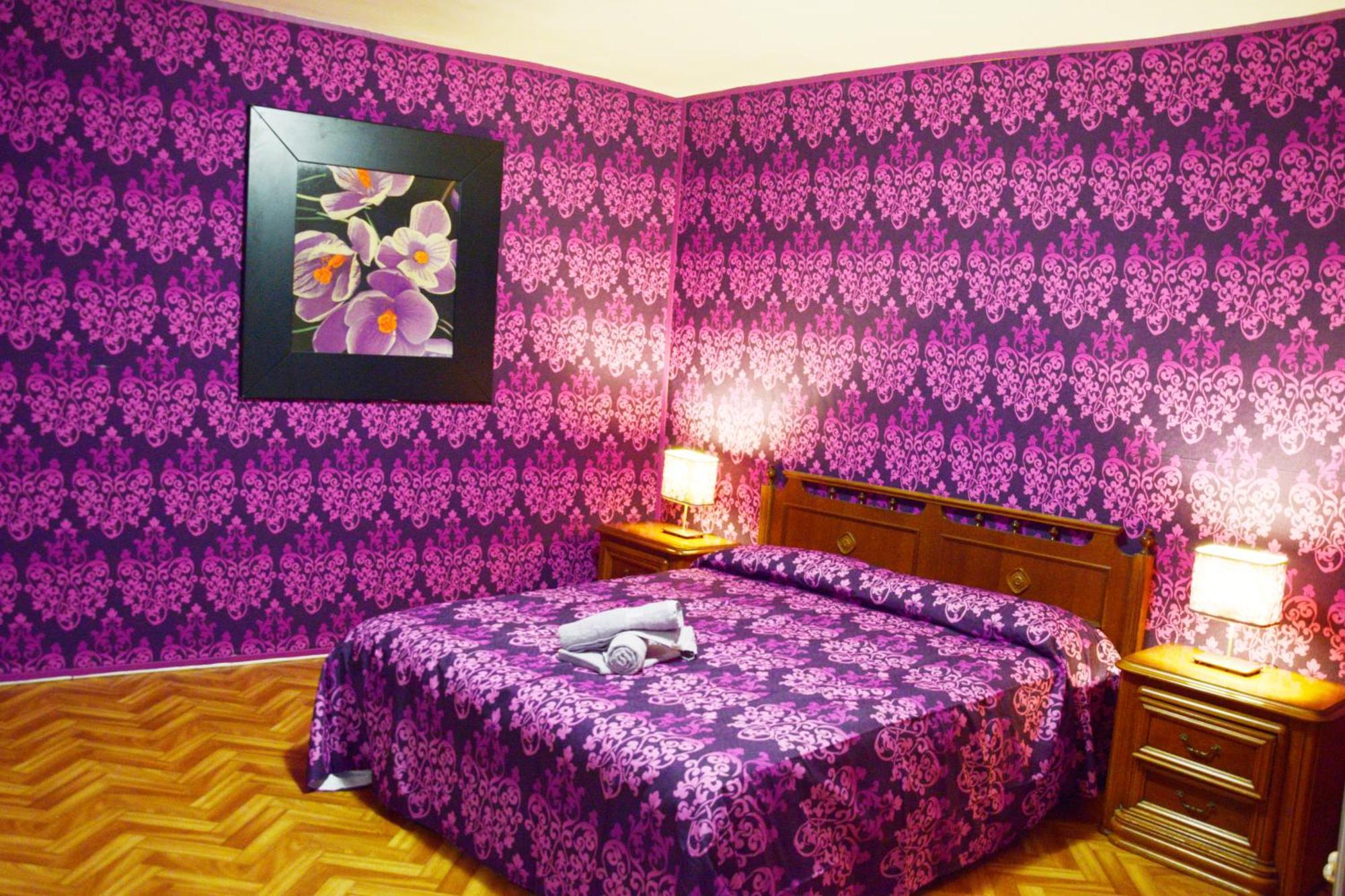 Apartment Rainbow San Marco 540 Venedig